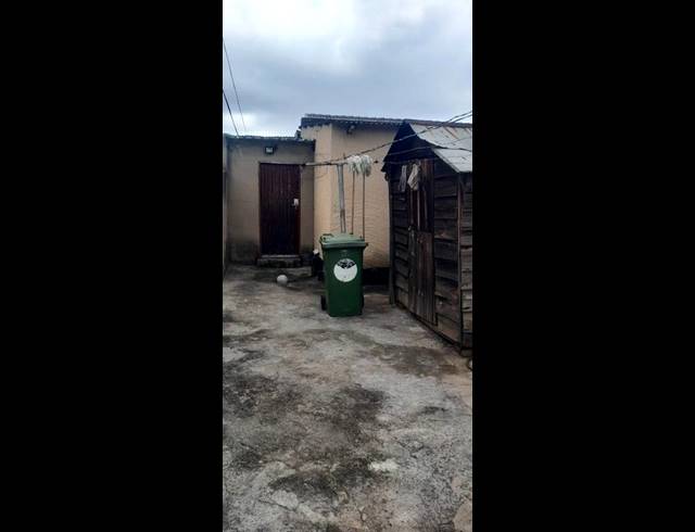 2 BEDROOM HOUSE FOR SALE IN PIMVILLE